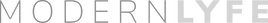 MODERN LYFE logo