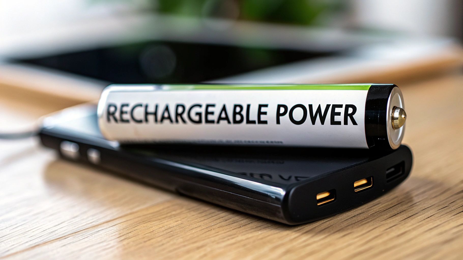 The Ultimate Guide to 1.2 Volt Rechargeable Batteries