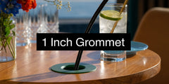 1 Inch Grommet: Professional Setup & Safety Guide