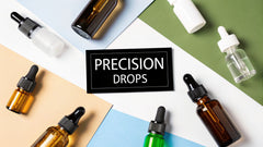 Your Guide to 1 oz Dropper Bottles