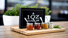 A Practical Guide to the 1 Oz Glass Jar