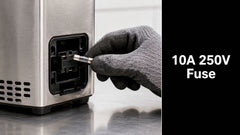 10 Amp 250V Fuse: A Practical Guide for Appliances