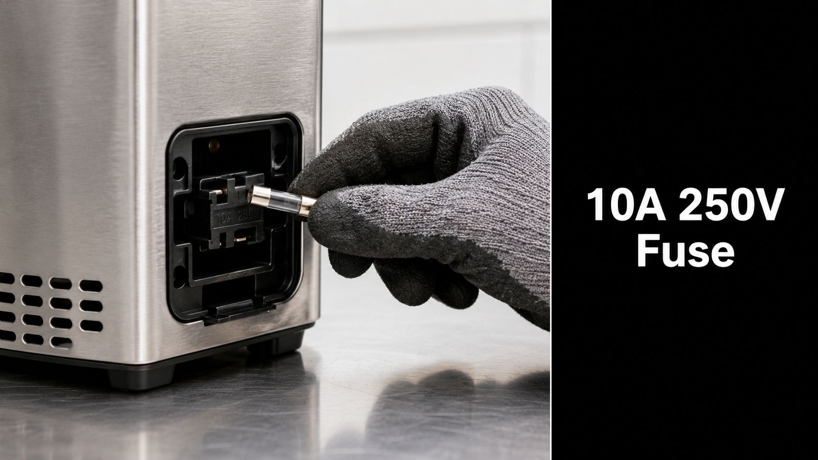 10 Amp 250V Fuse: A Practical Guide for Appliances