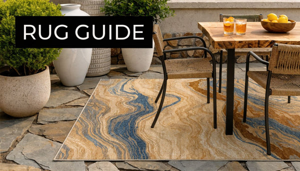 10 x 14 Outdoor Rug: The Ultimate Design & Buying Guide