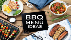 10 Backyard Barbecue Menu Ideas for an Unforgettable 2025