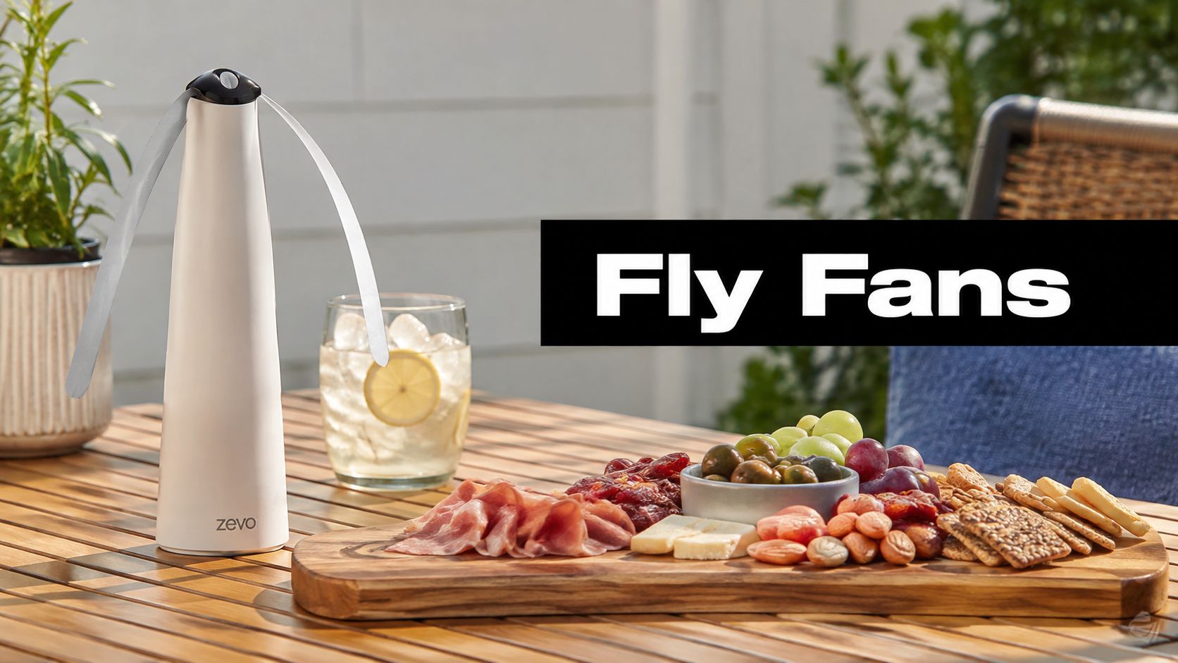 Battery Powered Fly Fans: A Complete Guide for 2026
