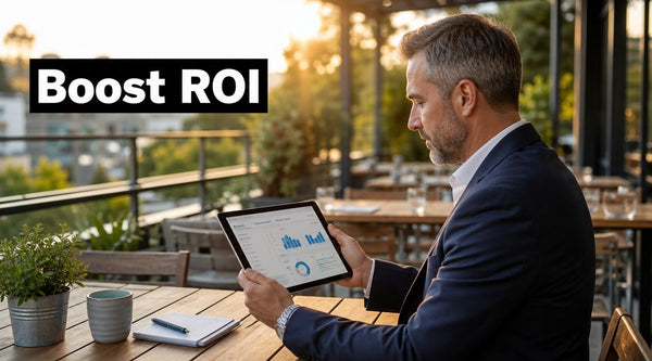 Boost ROI: Measuring Business Impact in Hospitality