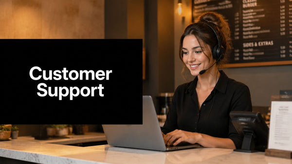 Customer Support Assistance: A Guide for Hospitality Pros