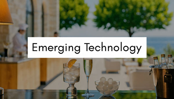 Emerging Technology in Hospitality: A Practical Guide