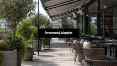Mastering Environmental Adaptation for Business