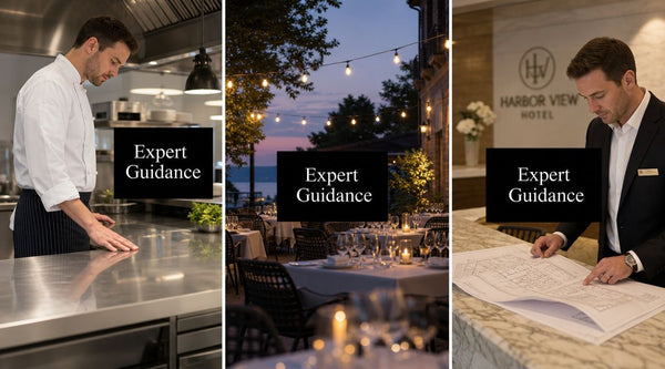 Expert Guidance for Pest-Free Restaurants & Events