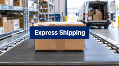 Express Shipping Options That Actually Fit Your Needs