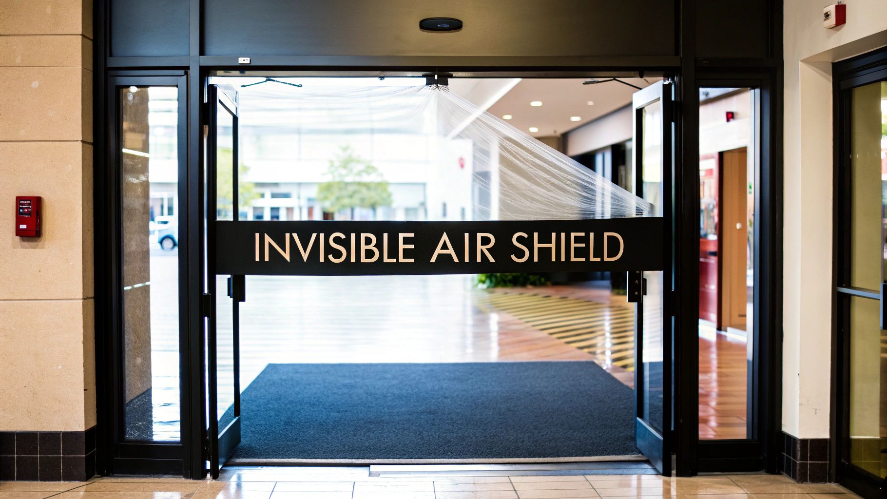 A Guide to the Fly Blower for Doors