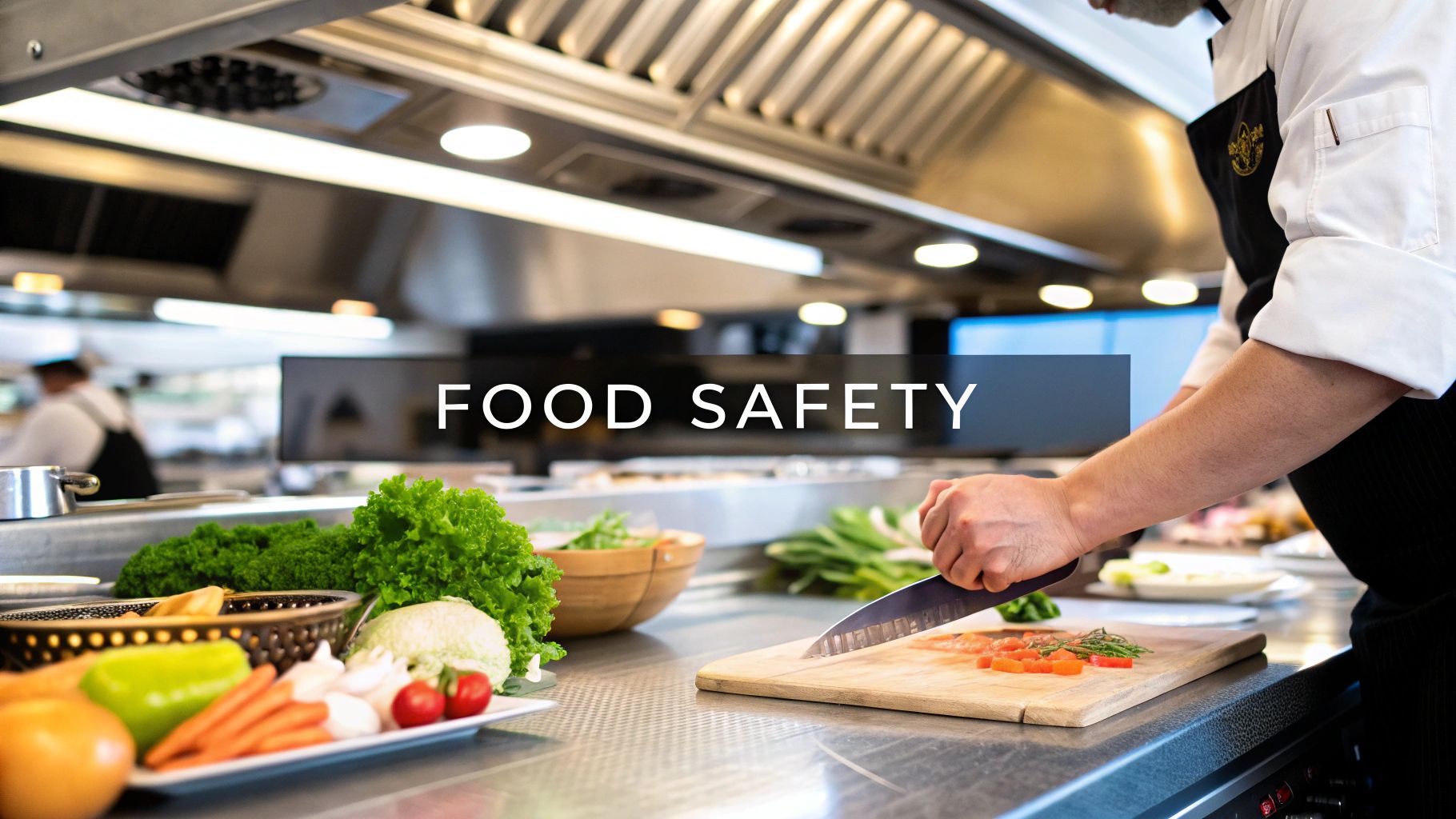 How to Prevent Foodborne Illness: A Straightforward Guide
