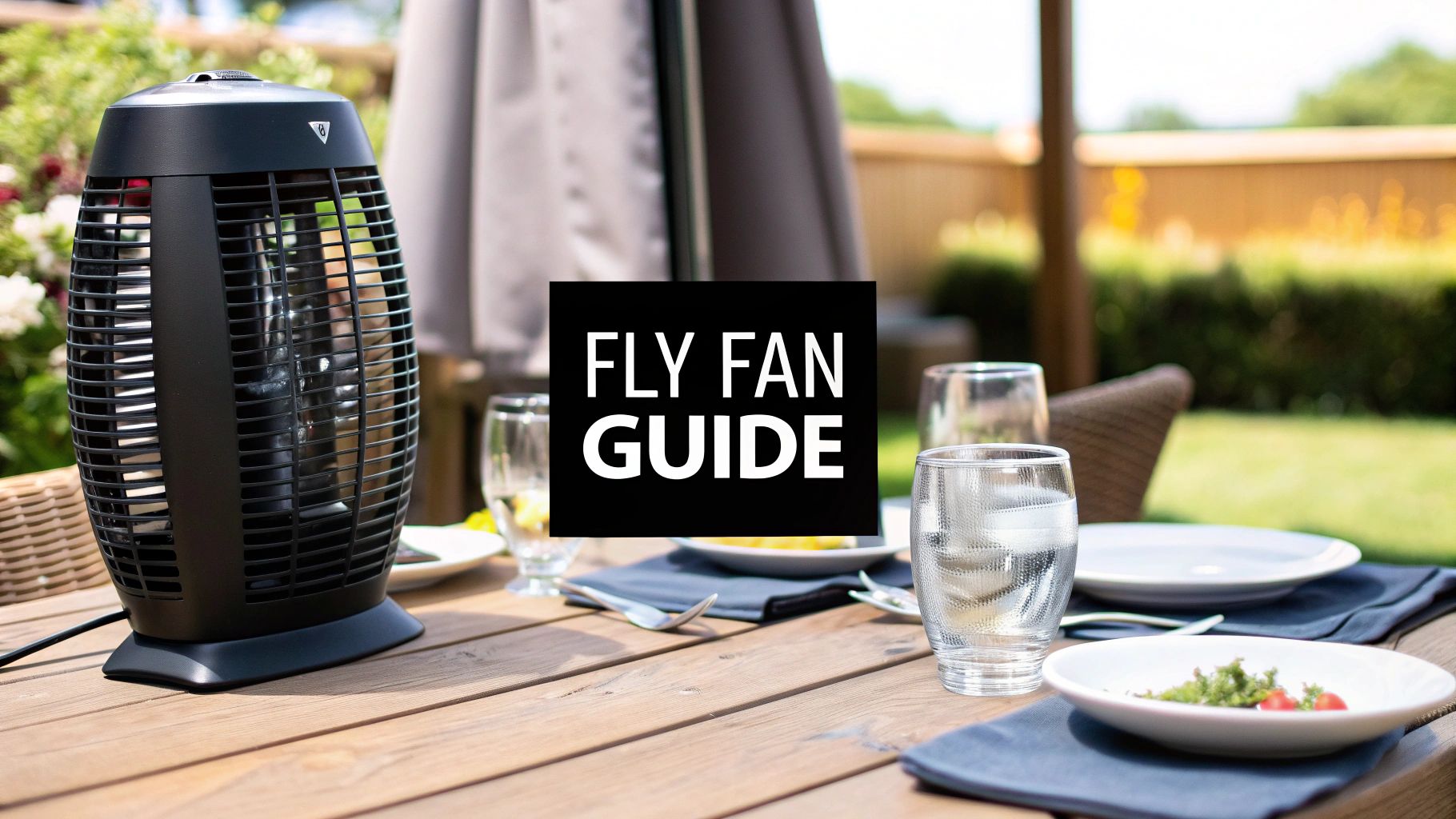 Your Guide to the Modern Fly Fan