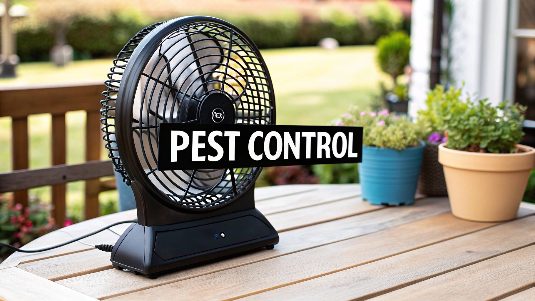 Mosquito and Fly Control: Your Ultimate Guide