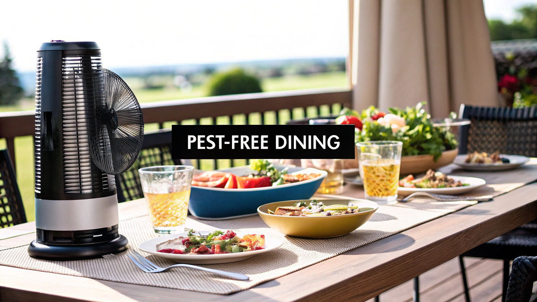 The Best Fly Covers for Food: A Modern Guide to Pest-Free Meals