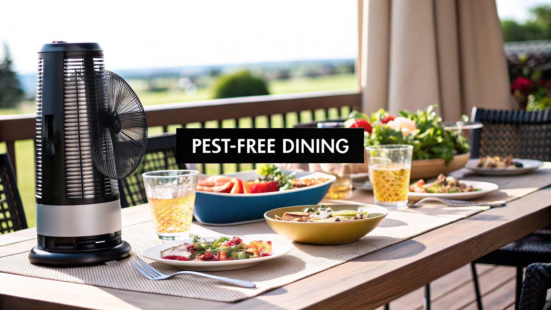 The Best Fly Covers for Food: A Modern Guide to Pest-Free Meals