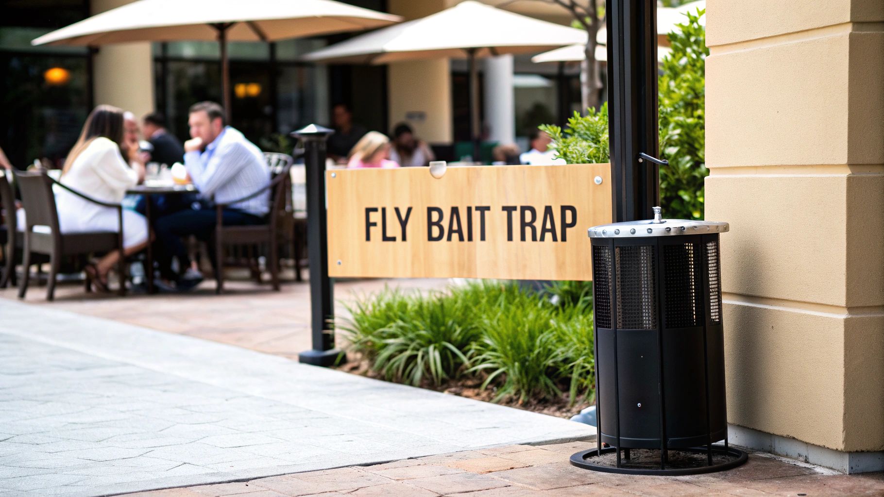 Fly Bait Trap: How It Works, Pros, Cons, and Better Alternatives ...