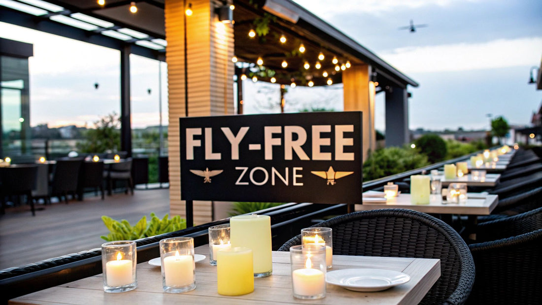 Do Fly Deterrent Candles Actually Work? A Straightforward Guide