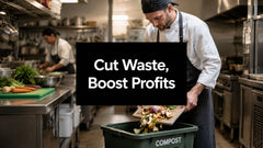 Food Loss Reduction: Cut Waste, Boost Profits