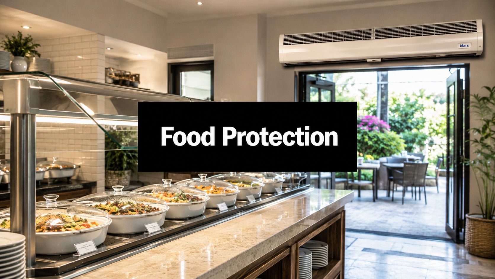 Modern Food Protection Systems: Compliance Guide