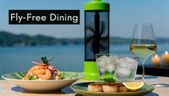 Food Safe Fly Repellent: Top Methods for 2026