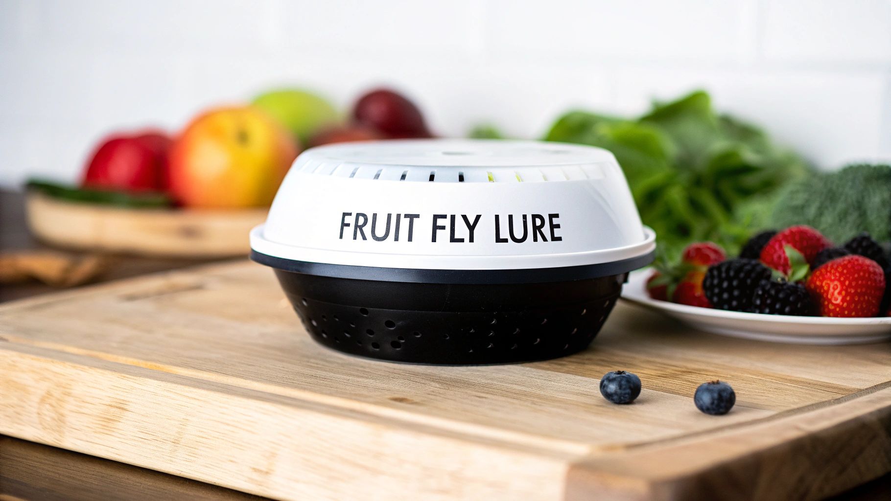 The Ultimate Guide to Choosing an Effective Fruit Fly Lure