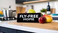 How to Control Fruit Flies at Home