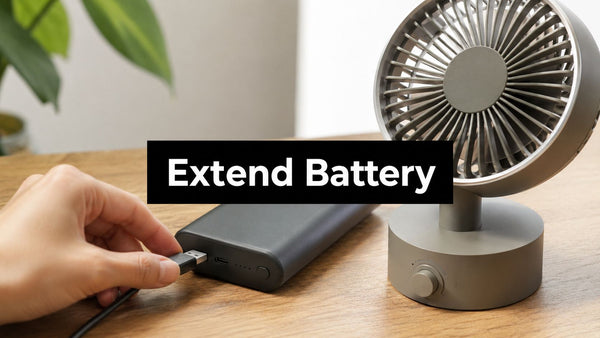How to Extend Battery Life on Devices You Use Daily