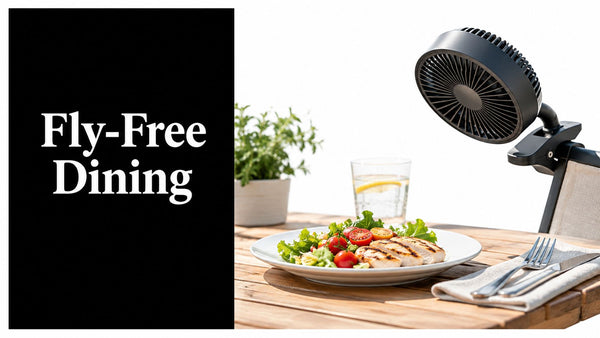 How to Get Rid of Flies in Restaurant: A 2026 Guide