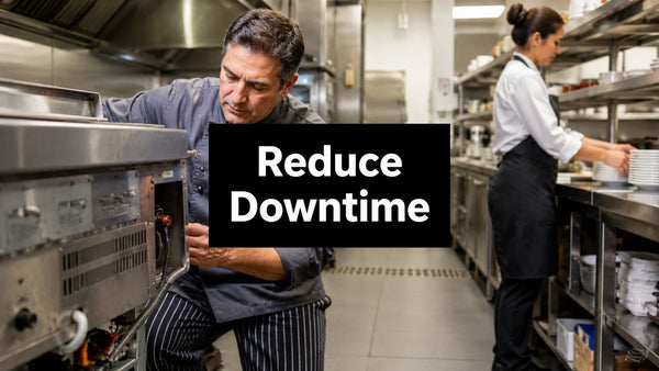 How to Reduce Downtime: Essential Business Playbook