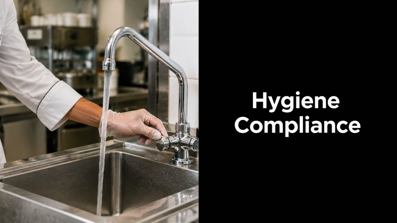 Hygiene Compliance: A Playbook for Food & Event Safety
