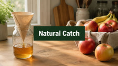 Natural Catch Fruit Fly Traps That Actually Work
