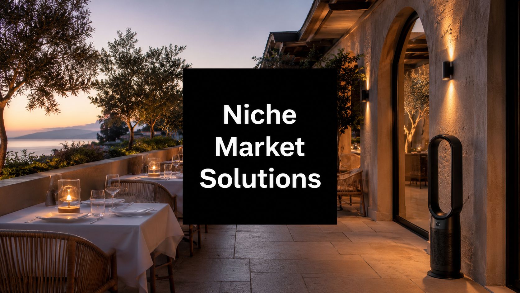 Transform Hospitality: Niche Market Solutions Guide 2026
