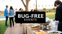 A Modern Guide to the Off Bug Spray Fan for Flawless Events