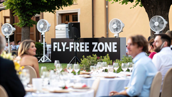 A Modern Guide to Off Fans Bug Repellent for Events