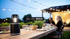 Your Guide to an Off Mosquito Repellent Fan