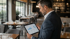 Master Hospitality Performance Metrics