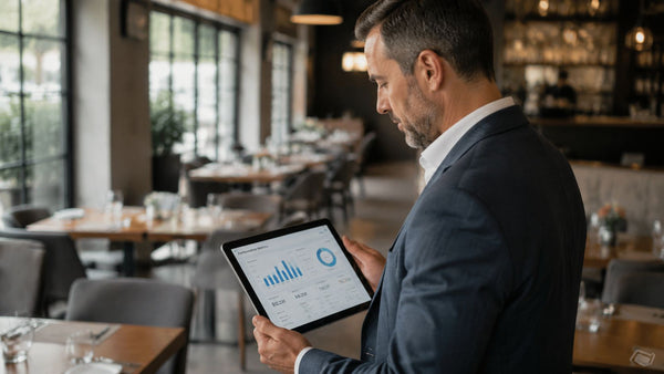 Master Hospitality Performance Metrics