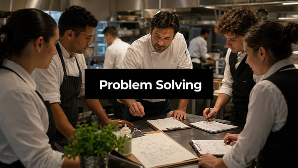 10 Problem Solving Methods for Hospitality Success in 2026