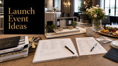 10 Product Launch Event Ideas for 2026