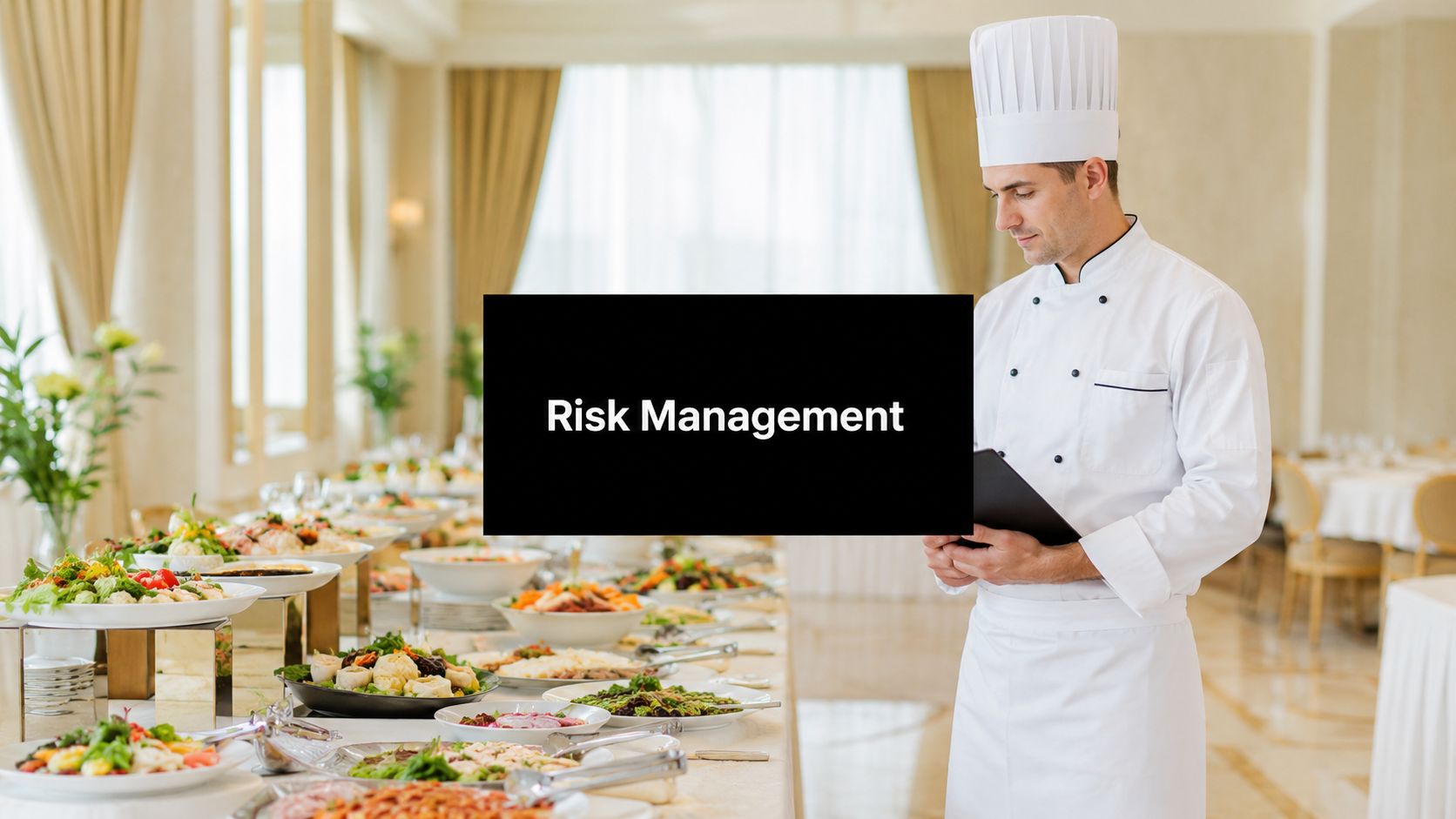 10 Risk Management Strategies for Modern Hospitality