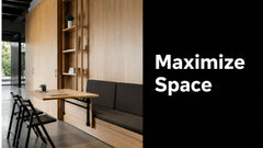 10 Space Saving Design Ideas for Modern Venues in 2026