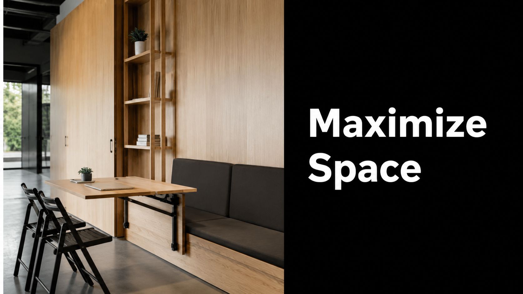 10 Space Saving Design Ideas for Modern Venues in 2026