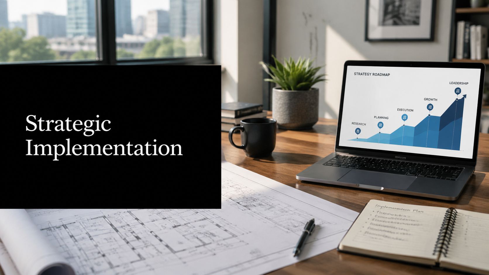 Strategic Implementation: Your Guide to 2026 Success