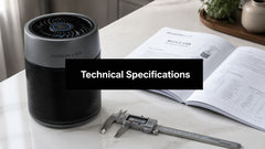Download Modern Lyfe Fly Fan Technical Specifications