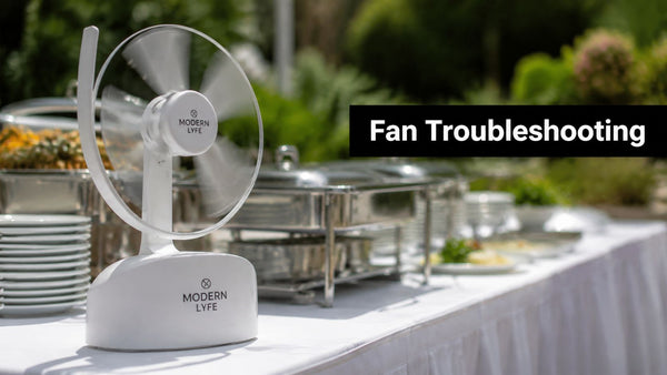 Modern Lyfe Fan Troubleshooting Guides: 2026 Fixes