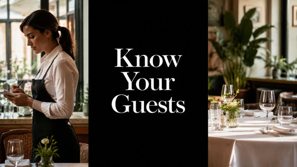 Understanding Customer Needs for Hospitality Success