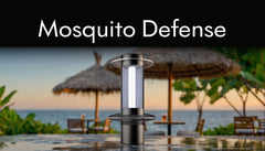UV Light Trap for Mosquitoes: A Hospitality Guide